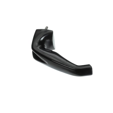 Avantco CURVED BLACK HANDLE 177PSL12HNDL